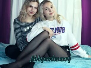 Abbyandmarry