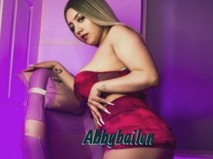 Abbybailen