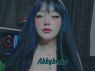Abbyblairr