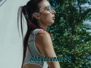 Abbybrunner98