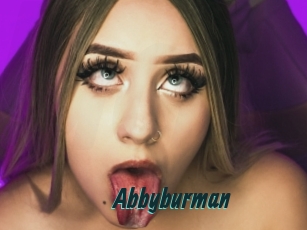 Abbyburman