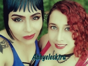 Abbyelecktra