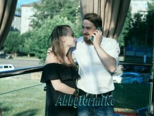 Abbyformike