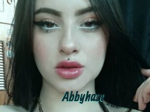 Abbyhaze