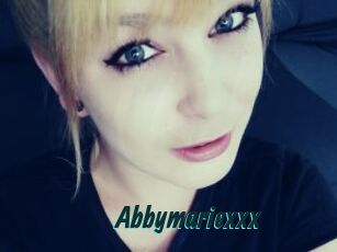 Abbymariexxx