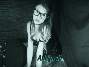 abbymell Lucy Live