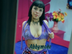Abbymohe