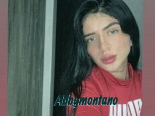 Abbymontano
