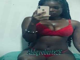 Abbyroberts25