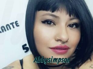 Abbysimpson