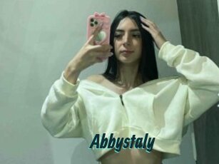 Abbystaly