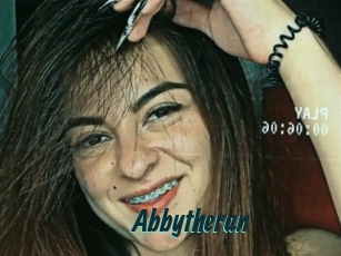 abbytheran Lucy Live