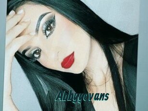 Abbyyevans