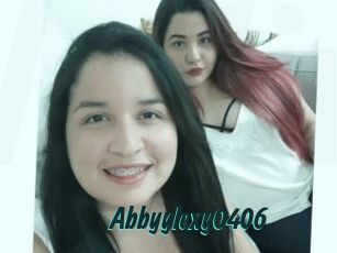 Abbyylexy0406