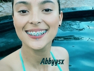 Abbyysx
