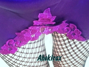 Abekirax