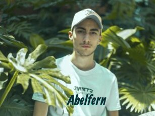 Abelfern