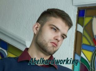Abelhardworking