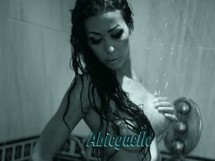 Abiegaelle