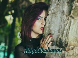 Abigailladamms
