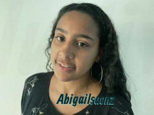 Abigailsaenz