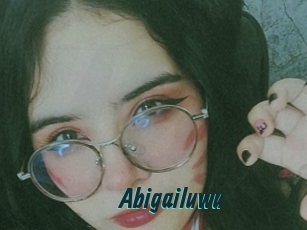 Abigailuwu