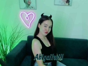 Abigailwill