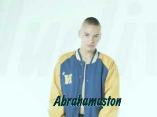 Abrahamaston