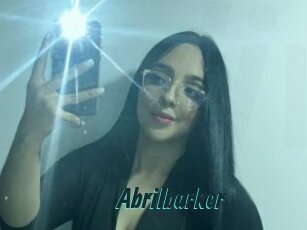Abrilbarker