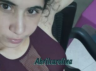 Abrilcarolina