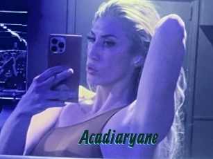 Acadiaryane