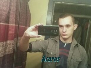 Acarus