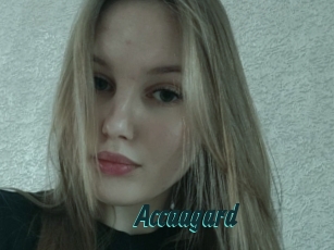 accaagard Lucy Live