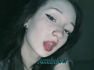 accabelow Lucy Live