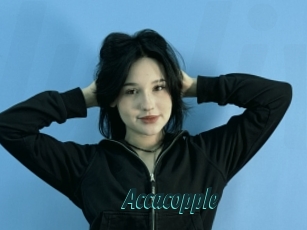 Accacopple