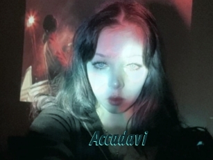 Accadavi