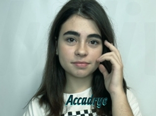 accadrye Lucy Live