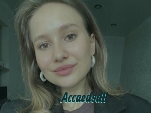 Accaedsall