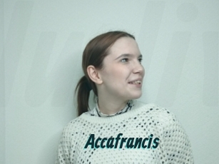 Accafrancis