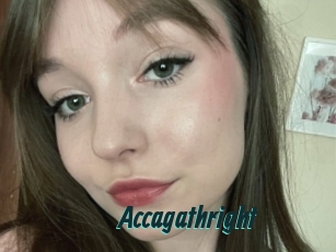 Accagathright