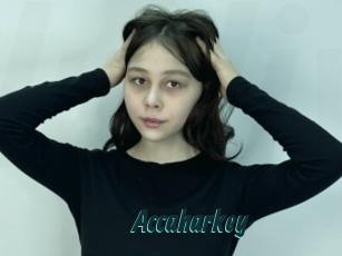 Accaharkey