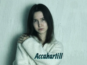 Accahartill