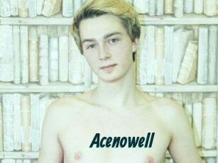 Acenowell