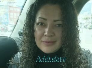 Acidxslave
