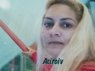 Aciroiv