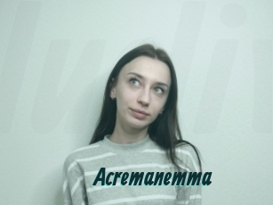 Acremanemma