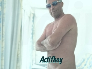 Actifboy