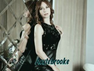 Acutebrooke