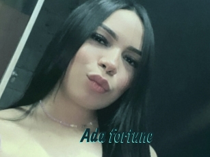 Ada_fortune
