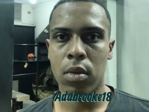 Adabrooke18